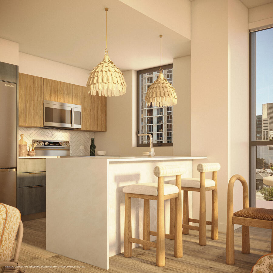 Kitchen Kitchen