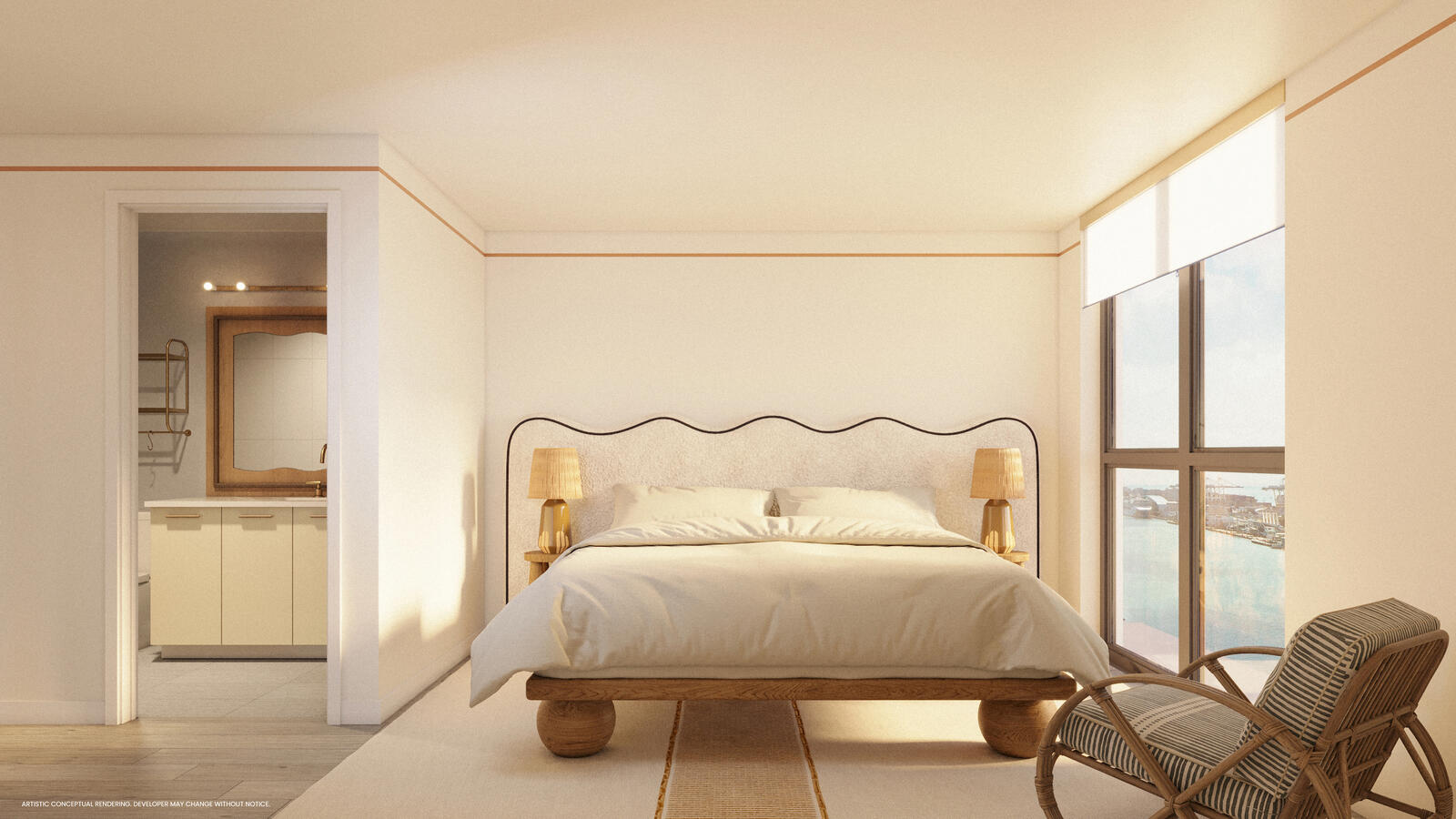Bedroom Bedroom
